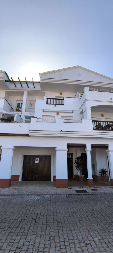 2 bedrooms House in Ayamonte, Spain No. 152860