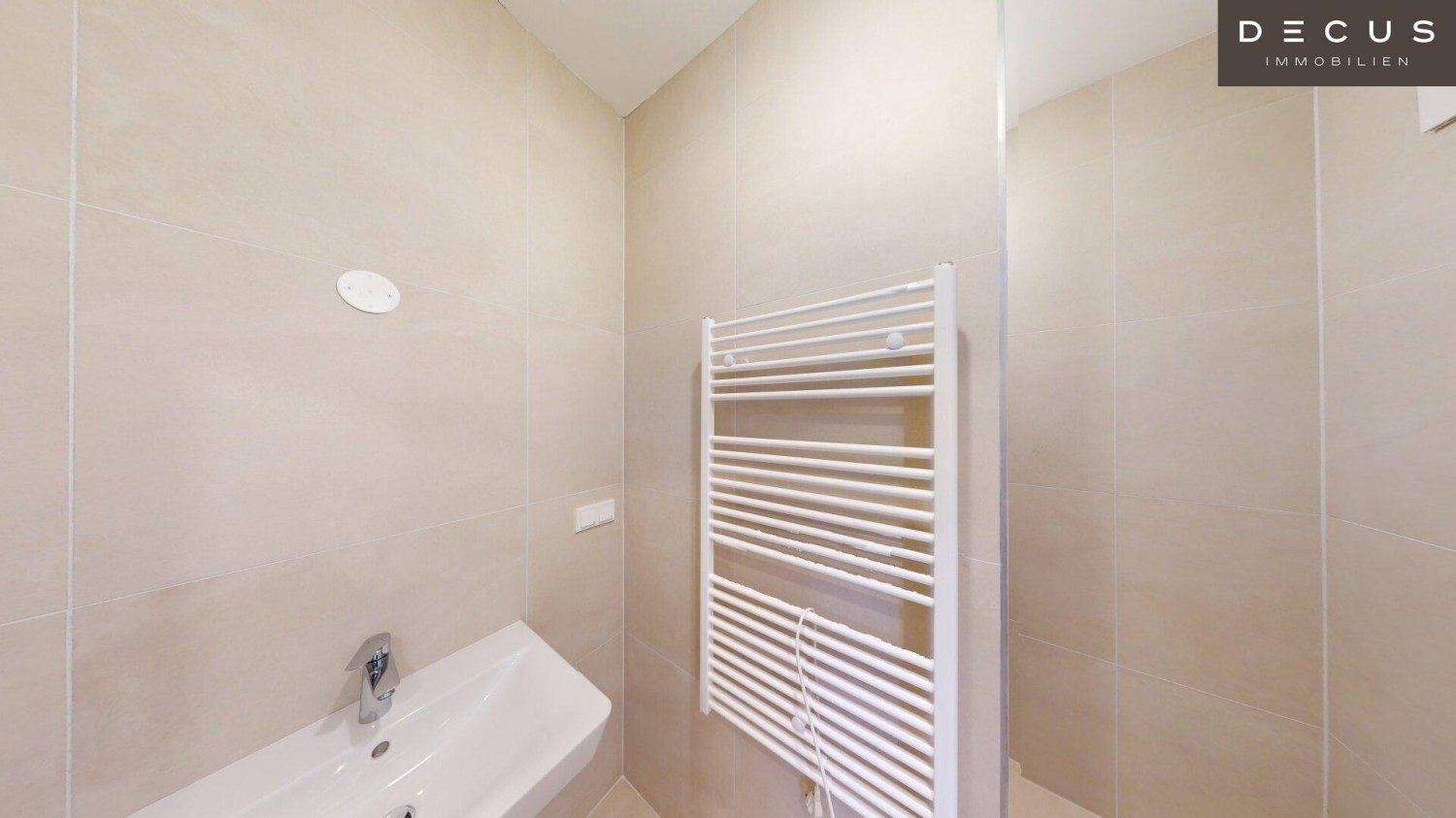 3 rooms Apartment in Ottakring, Austria No. 184391