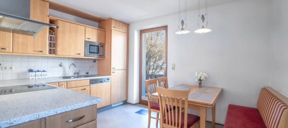 3 Schlafzimmer Wohnung in Kitzbühel, Austria, Nr. 147184 2