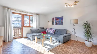 3 Schlafzimmer Wohnung in Kitzbühel, Austria, Nr. 147184