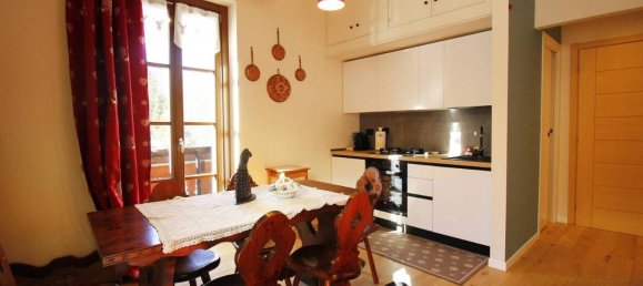 Apartamento de 2 habitaciónes en Pragelato, Italy No. 130783 2