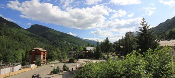 Apartamento de 2 habitaciónes en Pragelato, Italy No. 130783 16