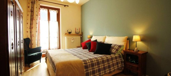 Apartamento de 2 habitaciónes en Pragelato, Italy No. 130783 5