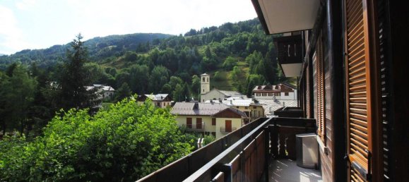 Apartamento de 2 habitaciónes en Pragelato, Italy No. 130783 18