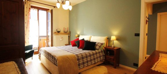 Apartamento de 2 habitaciónes en Pragelato, Italy No. 130783 8