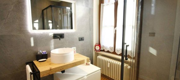 Apartamento de 2 habitaciónes en Pragelato, Italy No. 130783 12