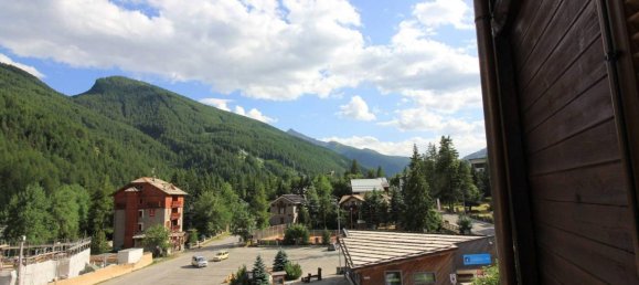 Apartamento de 2 habitaciónes en Pragelato, Italy No. 130783 19