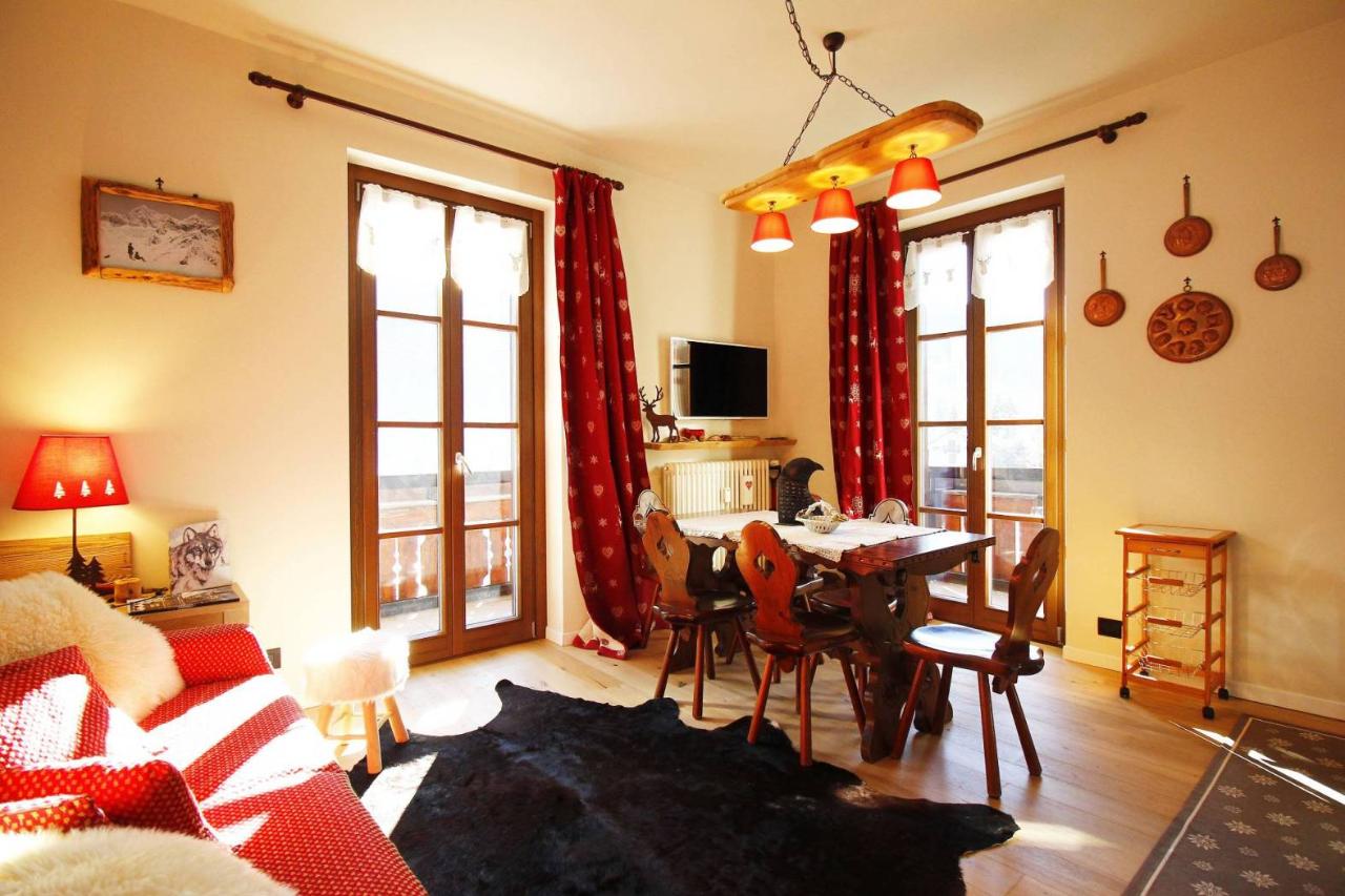 Apartamento de 2 habitaciónes en Pragelato, Italy No. 130783