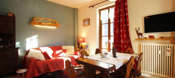 Apartamento de 2 habitaciónes en Pragelato, Italy No. 130783 4