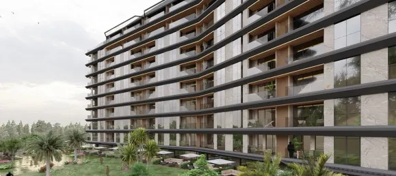 Wohnung 2+1 in Mugla, Turkey, Nr. 33444 28