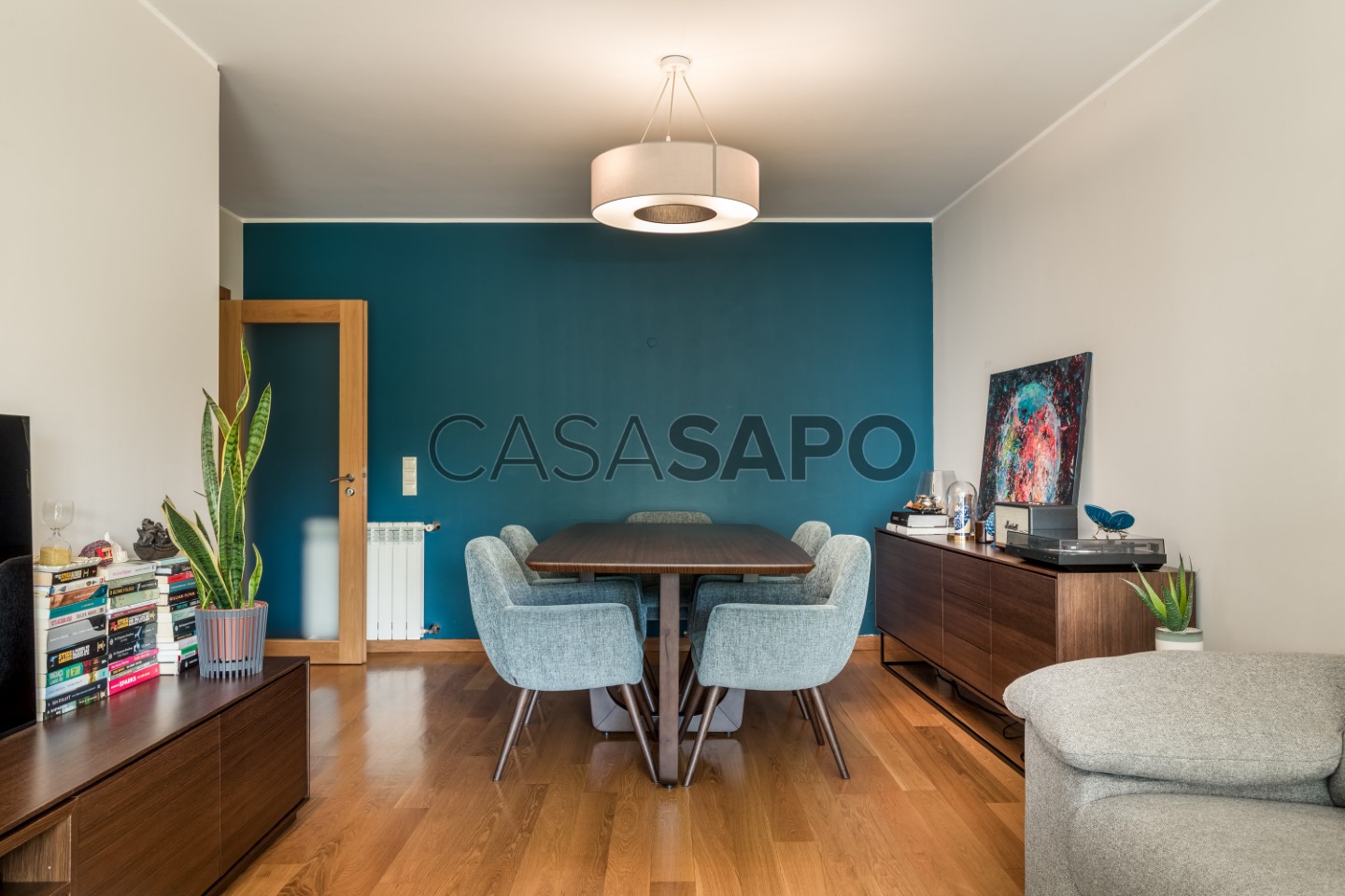 3 chambres Appartement à Maia, Portugal No. 260541