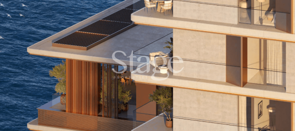 1 chambre Appartement à Maritime City, UAE No. 108758 6