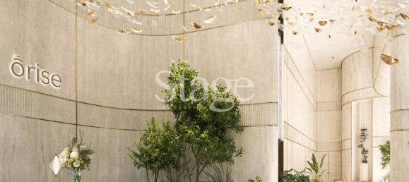 1 chambre Appartement à Maritime City, UAE No. 108758 7