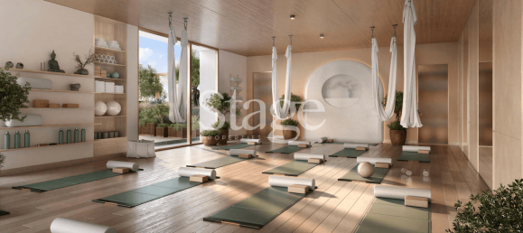 1 chambre Appartement à Maritime City, UAE No. 108758 9