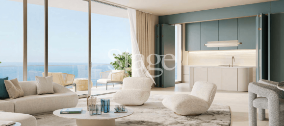 1 chambre Appartement à Maritime City, UAE No. 108758 4