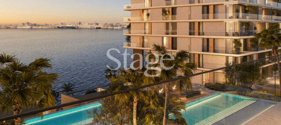 1 chambre Appartement à Maritime City, UAE No. 108758 8