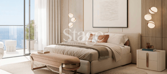 1 chambre Appartement à Maritime City, UAE No. 108758 5