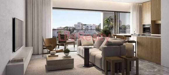 Ático de 3 dormitorios en Mesa Geitonia, Cyprus No. 111597 6