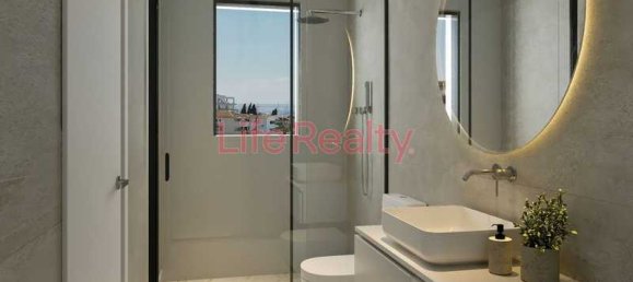 Ático de 3 dormitorios en Mesa Geitonia, Cyprus No. 111597 4