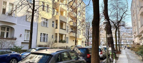 2-salle Appartement à Halensee, Germany No. 220411 8