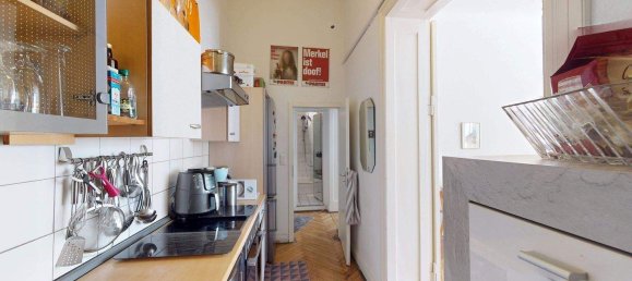 2-salle Appartement à Halensee, Germany No. 220411 6