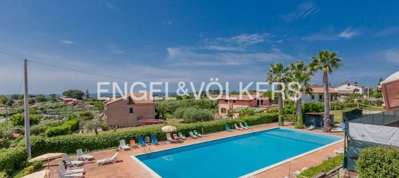 5 chambres Villa à Velletri, Italy No. 104969 24