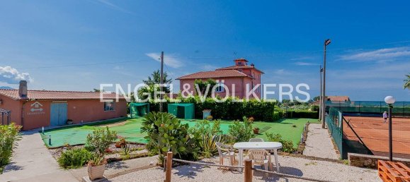 5 chambres Villa à Velletri, Italy No. 104969 26