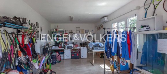 5 chambres Villa à Velletri, Italy No. 104969 7