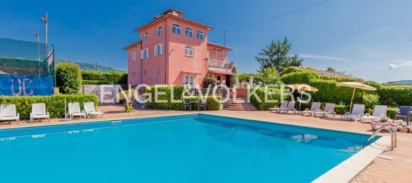 5 chambres Villa à Velletri, Italy No. 104969 12