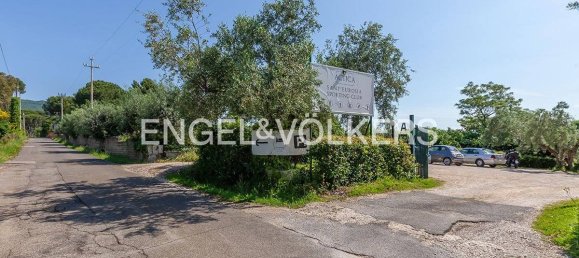 5 chambres Villa à Velletri, Italy No. 104969 31