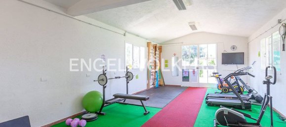 5 chambres Villa à Velletri, Italy No. 104969 10