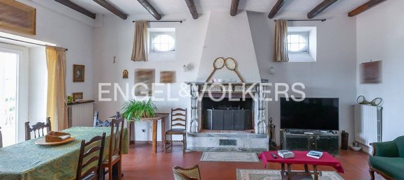 5 chambres Villa à Velletri, Italy No. 104969 16