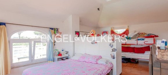 5 chambres Villa à Velletri, Italy No. 104969 21