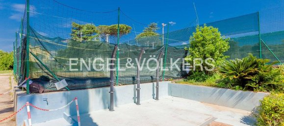 5 chambres Villa à Velletri, Italy No. 104969 27