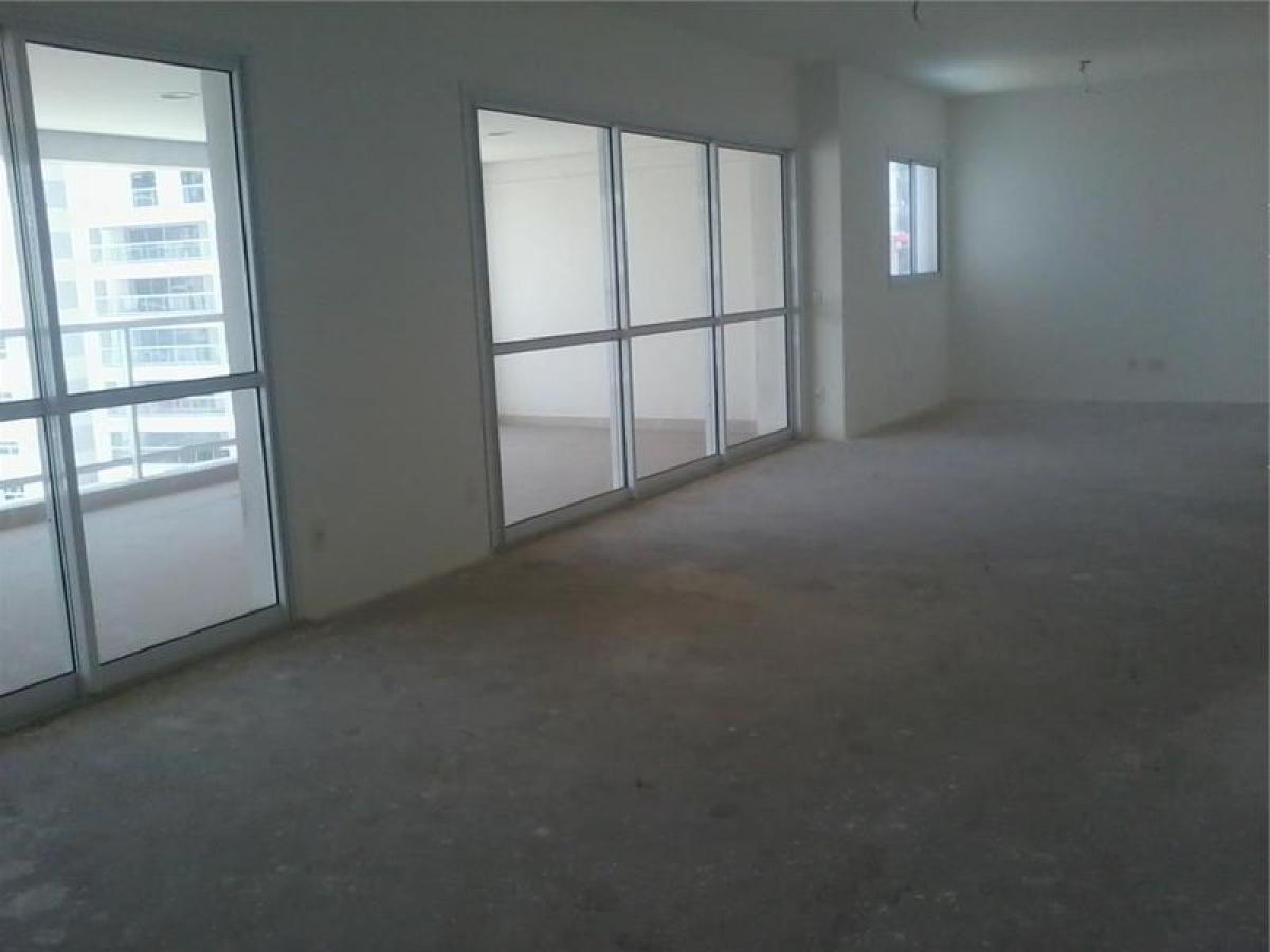 3 bedrooms Apartment in Sao Paulo, Brazil No. 583447