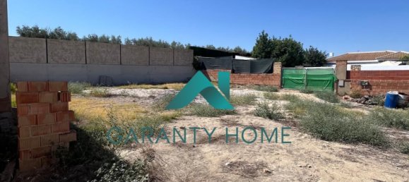 200m² Land in Cordoba, Spain No. 175637 2