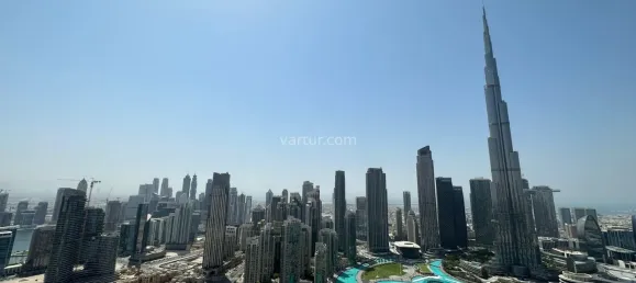 3 bedrooms Apartment in Dubai, UAE No. 42693 2