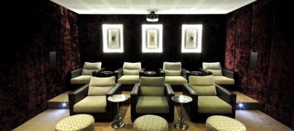 6 bedrooms House in Marbella, Spain No. 136313 12