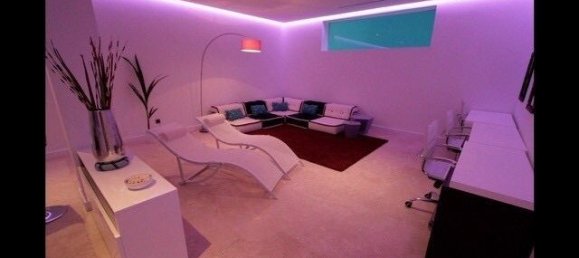 6 bedrooms House in Marbella, Spain No. 136313 11