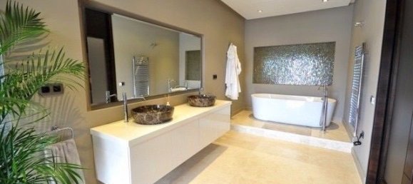 6 bedrooms House in Marbella, Spain No. 136313 5