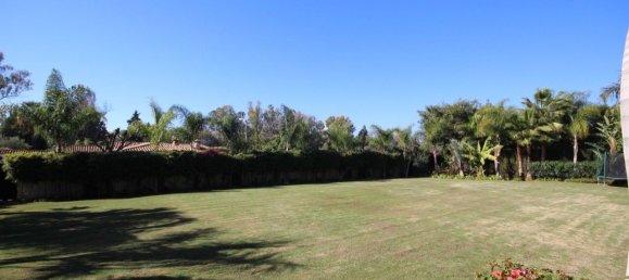 6 bedrooms House in Marbella, Spain No. 136313 8