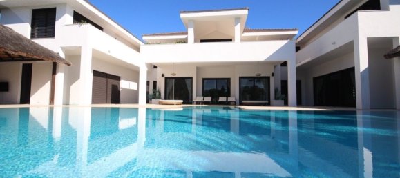 6 bedrooms House in Marbella, Spain No. 136313 13