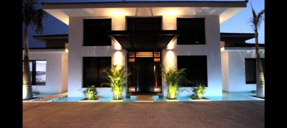 6 bedrooms House in Marbella, Spain No. 136313 14