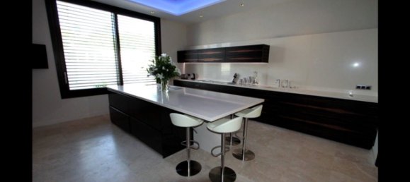 6 bedrooms House in Marbella, Spain No. 136313 6