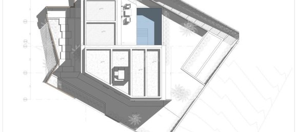 3 bedrooms Villa in Moraira, Spain No. 3149 7