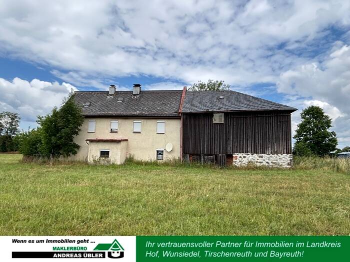 4-Zimmer Haus in Marktredwitz, Germany, Nr. 270227