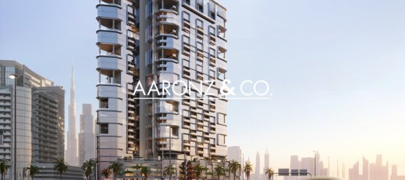 Oficina en Business Bay, UAE 234 m² No. 121022 15