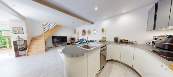 2 bedrooms House in Seine-Maritime, France No. 353715 5