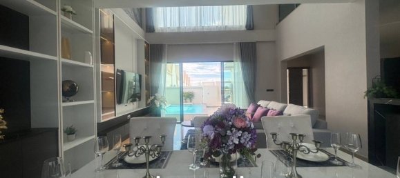 4 bedrooms Villa in Pattaya, Thailand No. 21597 7