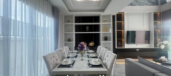 4 bedrooms Villa in Pattaya, Thailand No. 21597 5